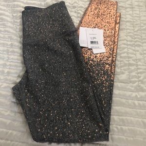 Beyond Yoga Leggings